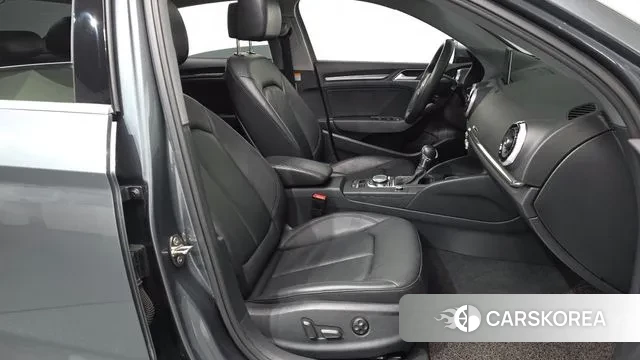 Audi New A3 id 3474699 из Кореи 20