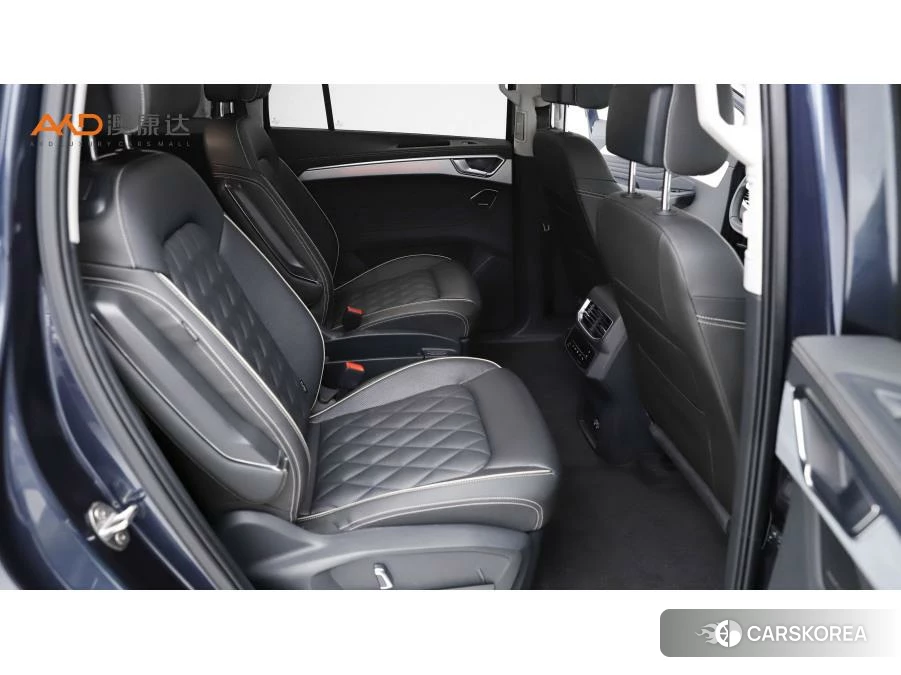 Volkswagen Lanjing id 4486491 из Китая 11