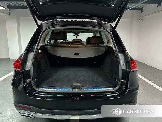 Mercedes-Benz GLE (import) id 4298440 из Китая 21