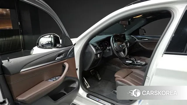 BMW X4 (G02) id 3734691 из Кореи 20