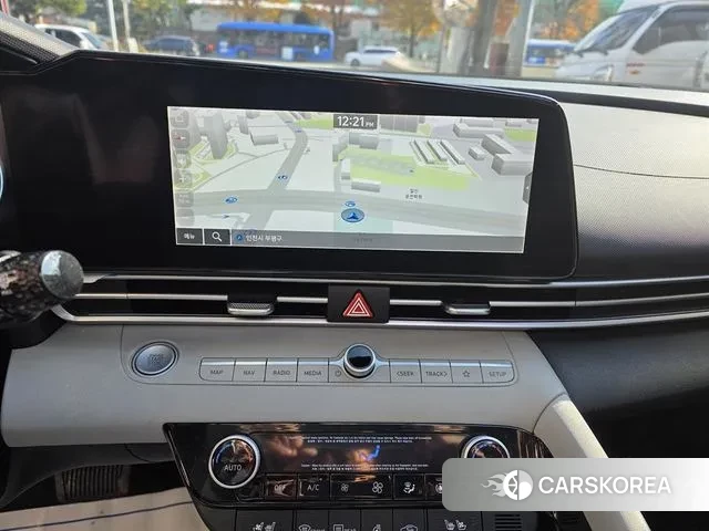 Hyundai Avante (CN7) id 3422572 из Кореи 20