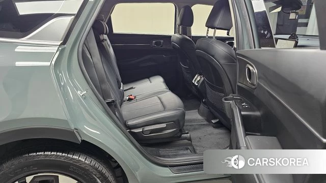 Kia The New Sorento 4th Generation id 4725279 из Кореи 31