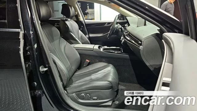 Genesis G80 (RG3) id 2927160 из Кореи 20