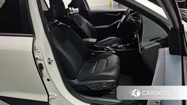 Kia Di Ol Nu Niro id 3160102 из Кореи 20