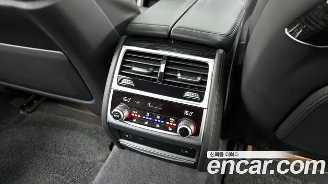 BMW 7 Series (G11) id 2762626 из Кореи 20