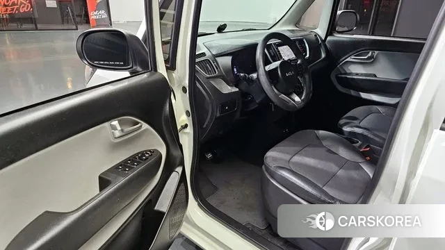 Kia The New Ray id 3478563 из Кореи 20