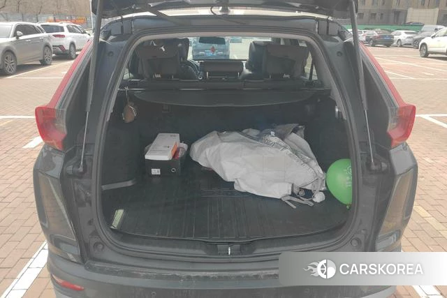 Honda CR-V id 4207737 из Китая 17