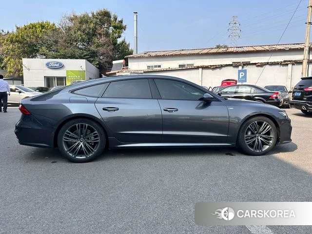 Audi A7 id 4259310 из Китая 11