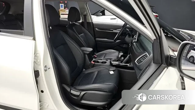 Kia Seltos id 3402535 из Кореи 20