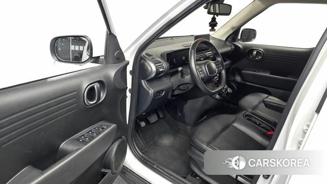Hyundai Casper id 4500672 из Кореи 30