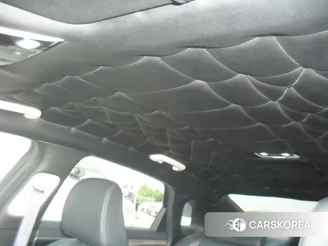 Kia K8 id 3002714 из Кореи 19