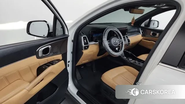 Kia Sorento 4th Generation id 3453892 из Кореи 20