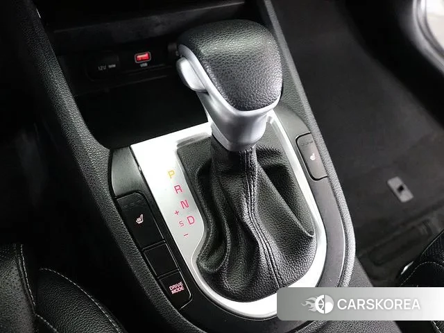 Kia The New K3 2nd generation id 3702215 из Кореи 20