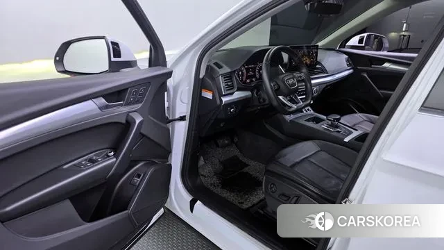 Audi Q5 (FY) id 3586417 из Кореи 20