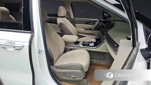 Kia Carnival 4th generation id 3777486 из Кореи 20