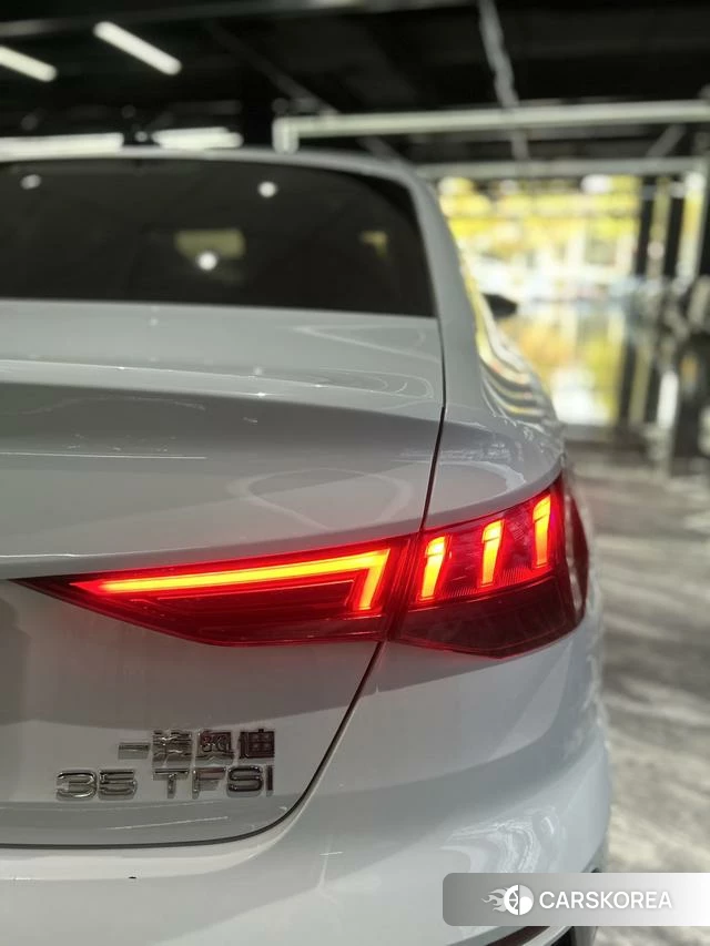 Audi A3 id 4256722 из Китая 37