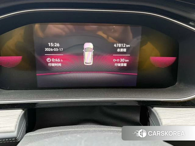 Volkswagen Sagitar id 4238381 из Китая 11