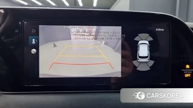 Hyundai Palisade id 3765788 из Кореи 18