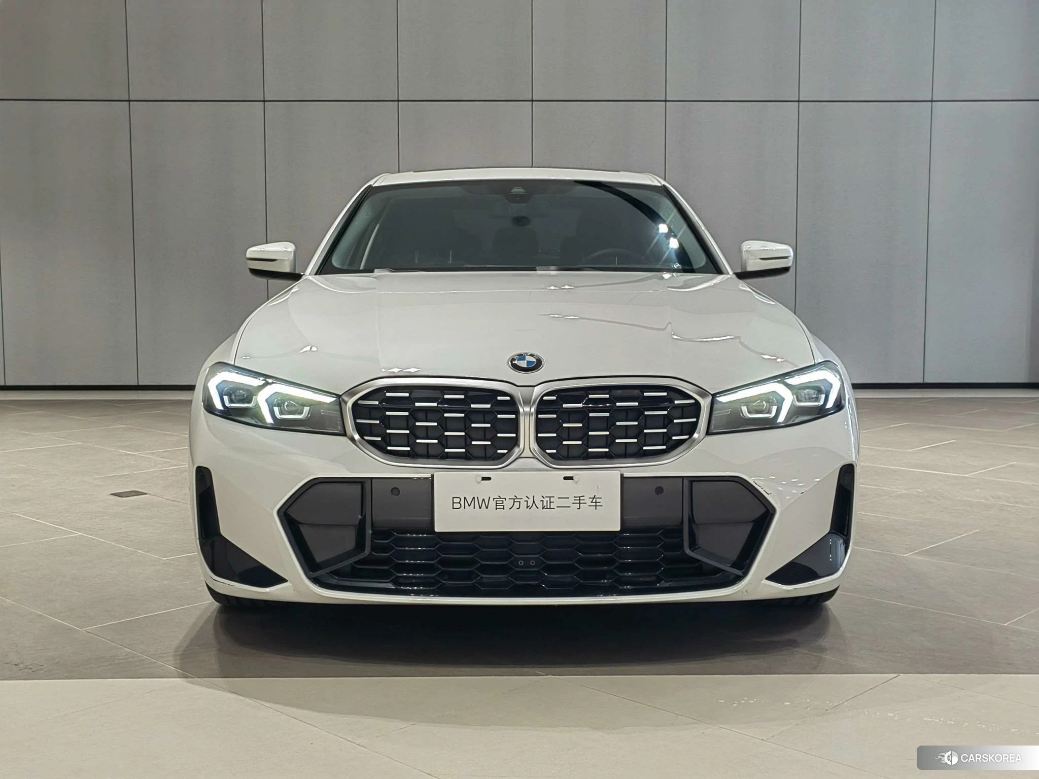BMW 3 series id 4487535 из Китая 12