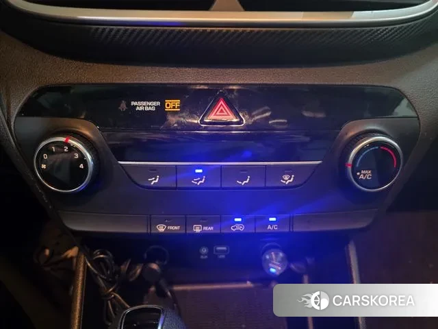 Hyundai All New Tucson id 3368368 из Кореи 20