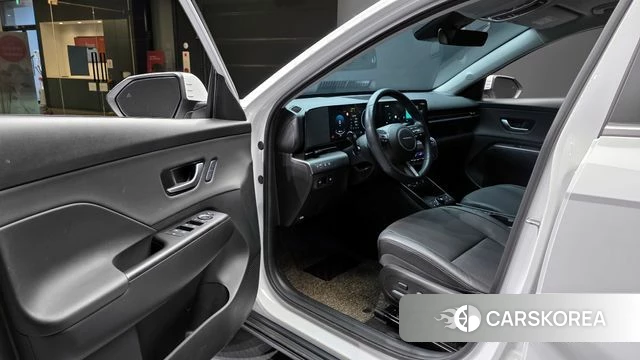 Hyundai Kona Hybrid (SX2) id 3897086 из Кореи 20