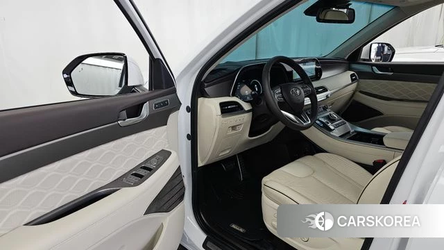 Hyundai Palisade id 4726283 из Кореи 35