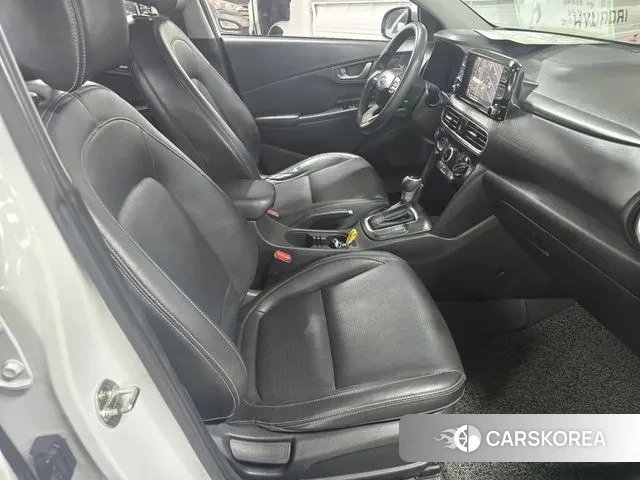 Hyundai Kona id 3413101 из Кореи 18