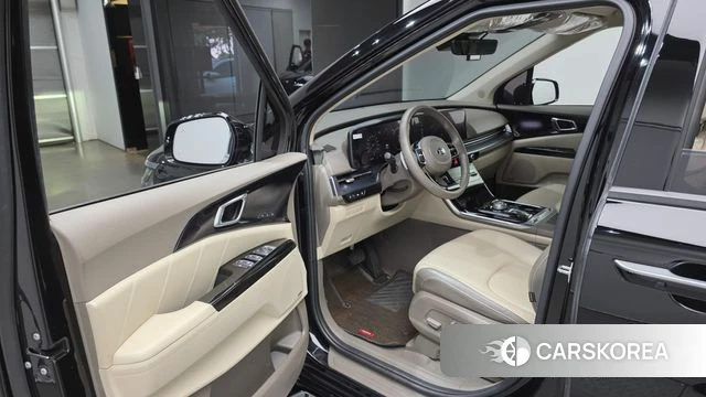 Kia Carnival 4th generation id 4389496 из Кореи 30