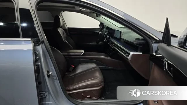 Hyundai Grandeur (GN7) id 3507674 из Кореи 20