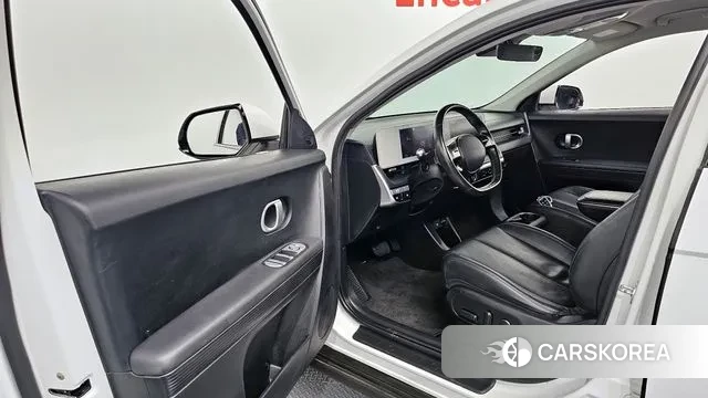 Hyundai Ionic 5 id 3478942 из Кореи 20