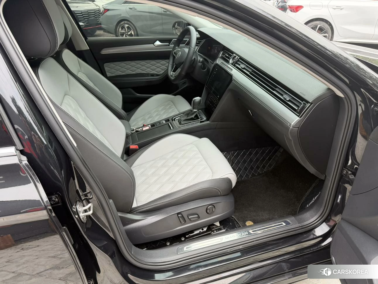 Volkswagen Magotan id 4492767 из Китая 20