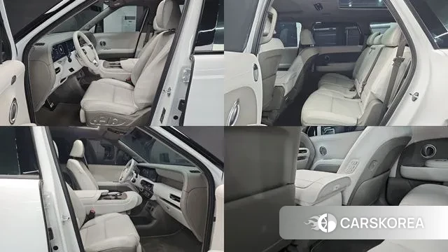 Hyundai Palisade (LX3) id 3700789 из Кореи 20