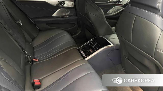 BMW 8 Series (G15) id 3891390 из Кореи 20