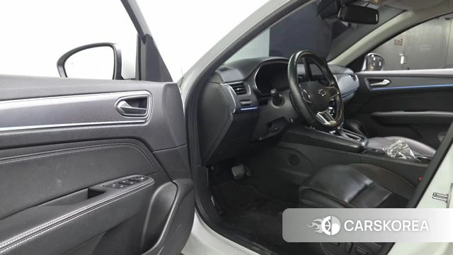 Renault Korea (Samsung) XM3 id 4906960 из Кореи 30