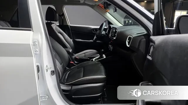 Hyundai Venue id 2994987 из Кореи 20