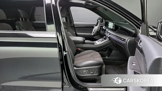 Hyundai The New Palisade id 3751274 из Кореи 20