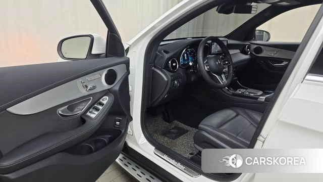 Mercedes-Benz GLC-Class X253 id 4324345 из Кореи 34