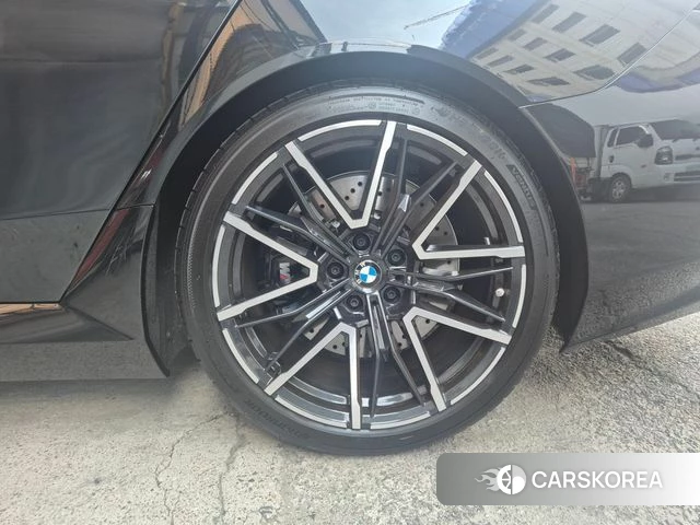 BMW M5 (G90) id 4493460 из Кореи 11