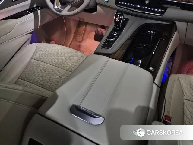 Cadillac Escalade 5th Generation id 3315395 из Кореи 14