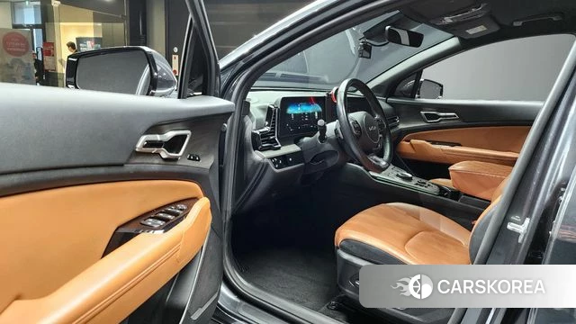 Kia Sportage 5th Generation id 4223765 из Кореи 20