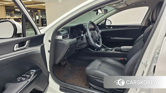 Kia K5 Hybrid 3rd Generation id 4395561 из Кореи 20
