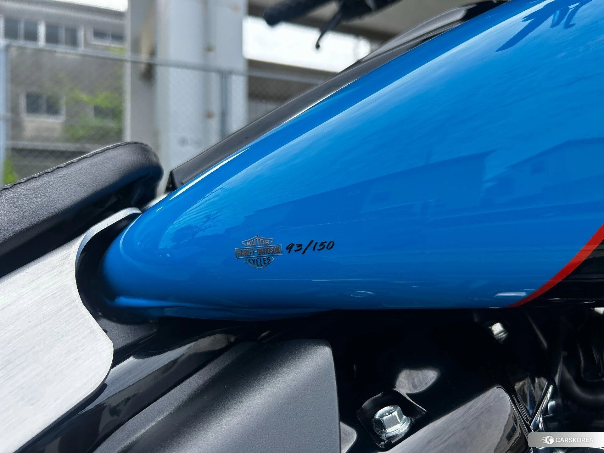 Harley-Davidson Road Glide FLTRXS1750 id 4312944 из Японии 10
