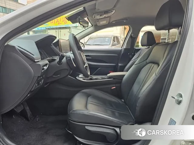 Hyundai Sonata (DN8) id 3317883 из Кореи 17