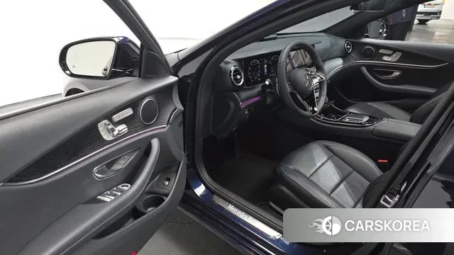 Mercedes-Benz E-Class W213 id 3634952 из Кореи 20