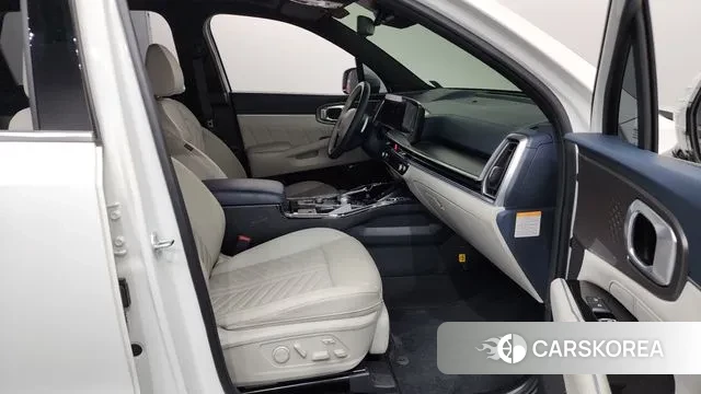 Kia The New Sorento 4th Generation id 3763728 из Кореи 20