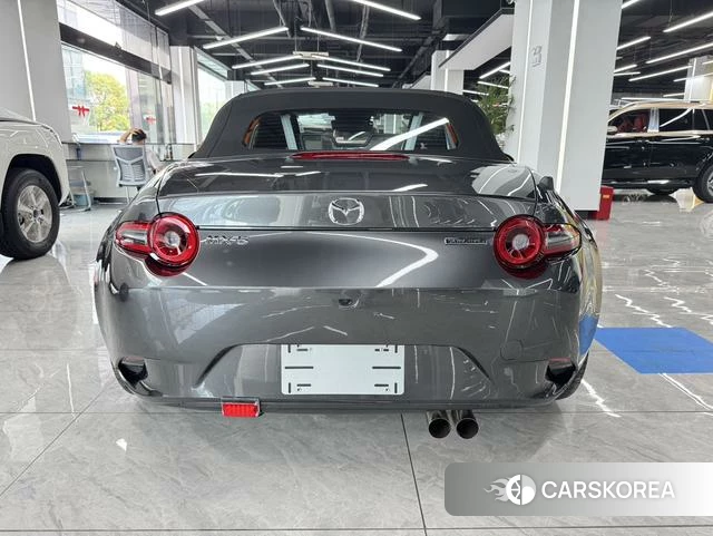 Mazda MX-5 id 4272963 из Китая 12
