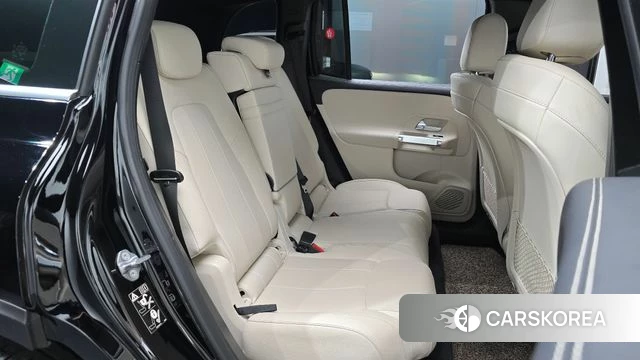 Mercedes-Benz GLB-Class X247 id 4835970 из Кореи 30