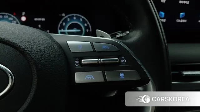 Hyundai The New Palisade id 3389105 из Кореи 20