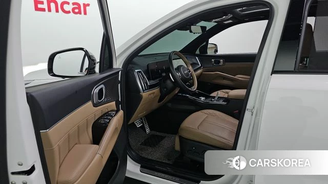 Kia The New Sorento 4th Generation id 4675072 из Кореи 31