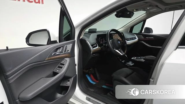 BMW 2 Series Active Tourer (U06) id 4017658 из Кореи 20